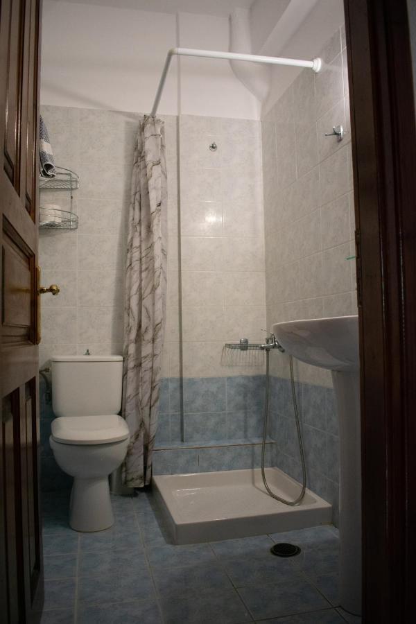 Theano Apartments Ступа Экстерьер фото